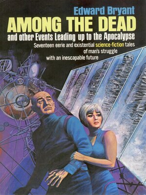 cover image of Among the Dead and Other Events Leading to the Apocalypse
